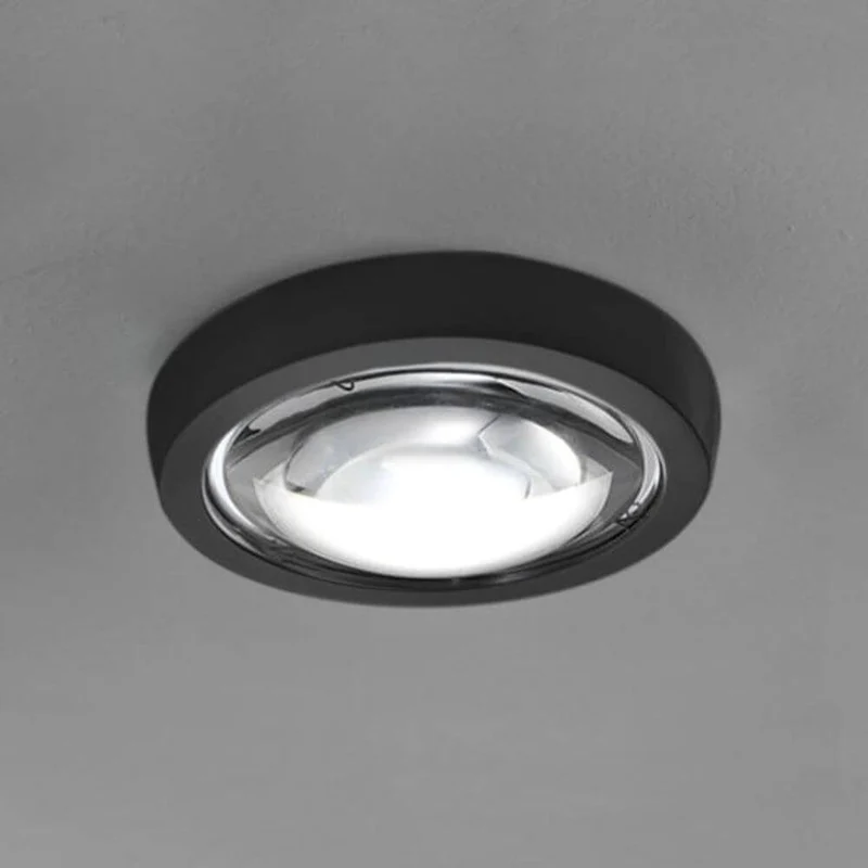 Lodes Nautilus LED Spot-Deckenleuchte