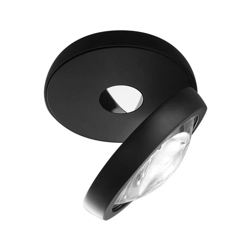 Lodes Nautilus LED Deckenlampe drehbar