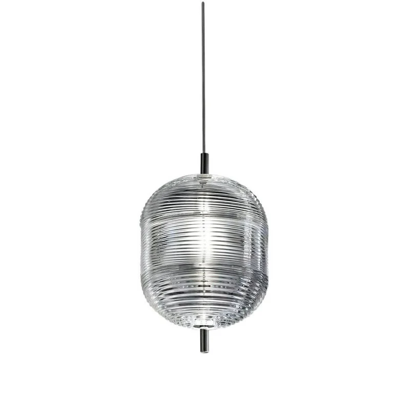 Lodes Jefferson LED Glas Hängelampe