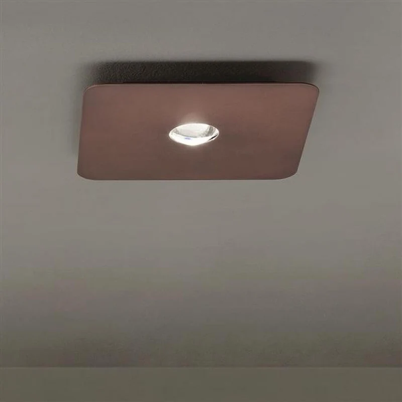 Lodes Frozen Small LED Deckenlampe