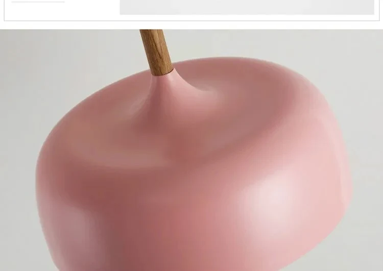 Hanglamp LED Metaal Scandinavisch Minimalistisch Woonkamer Keuken Eetkamer 60W | Sansoti