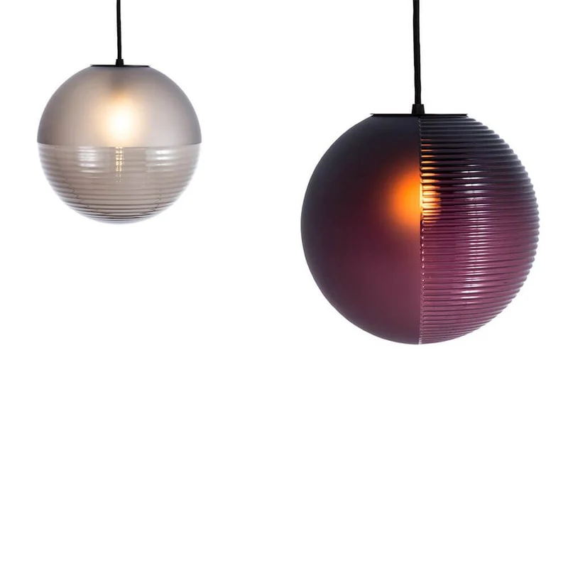 Pulpo LED Pendellampe Stellar Big Ø 39cm