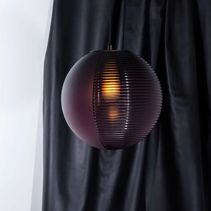Pulpo LED Hängelampe Stellar Mini Ø 18cm