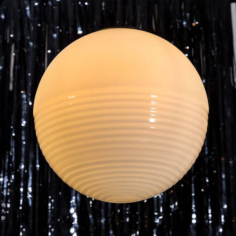 Pulpo LED Hängelampe Stellar Mini Ø 18cm