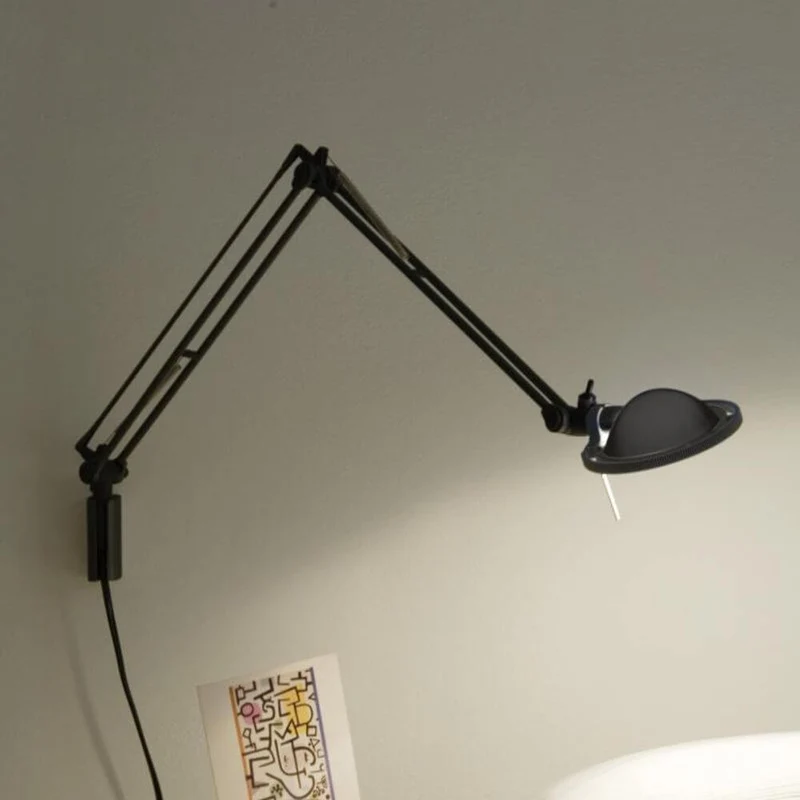 Luceplan Berenice Wandlampe