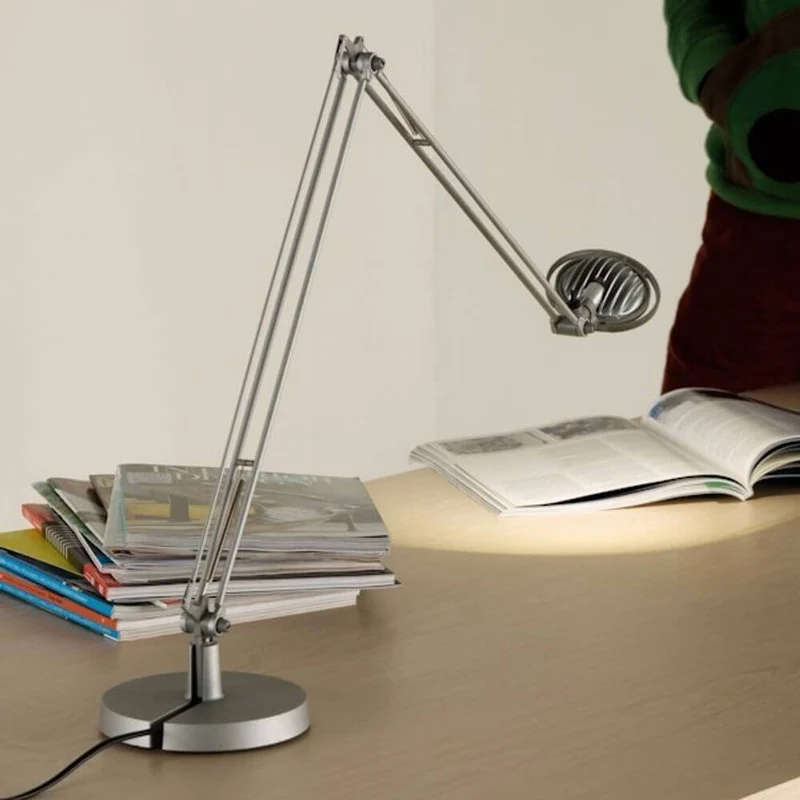 Luceplan Berenice Schreibtischlampe