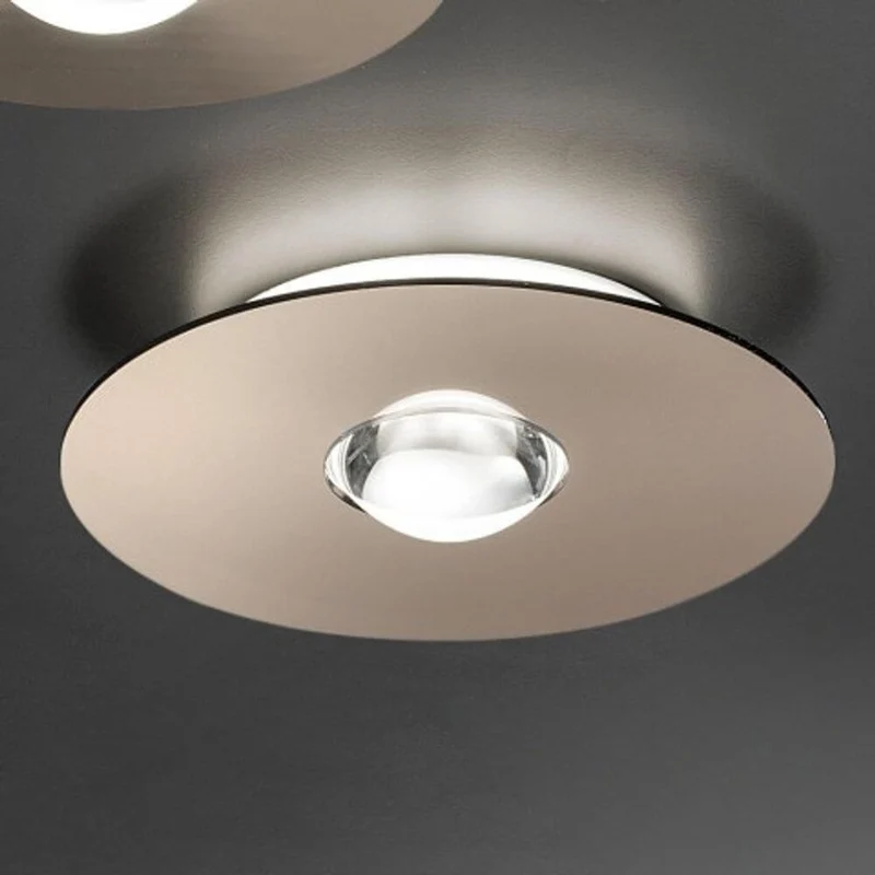 Lodes Bugia Single LED Deckenlampe