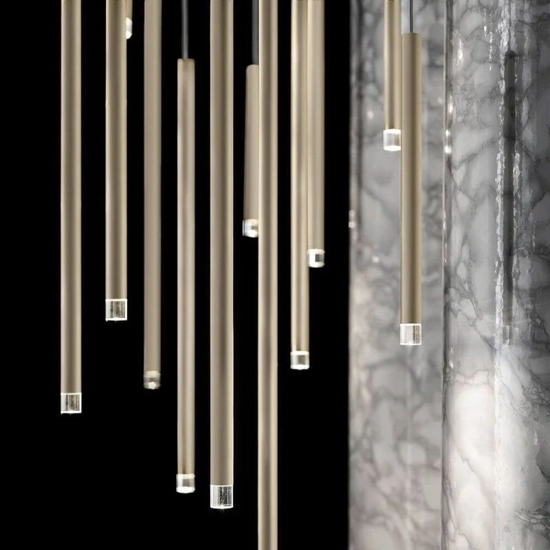 Lodes A-Tube Nano LED Hängelampe