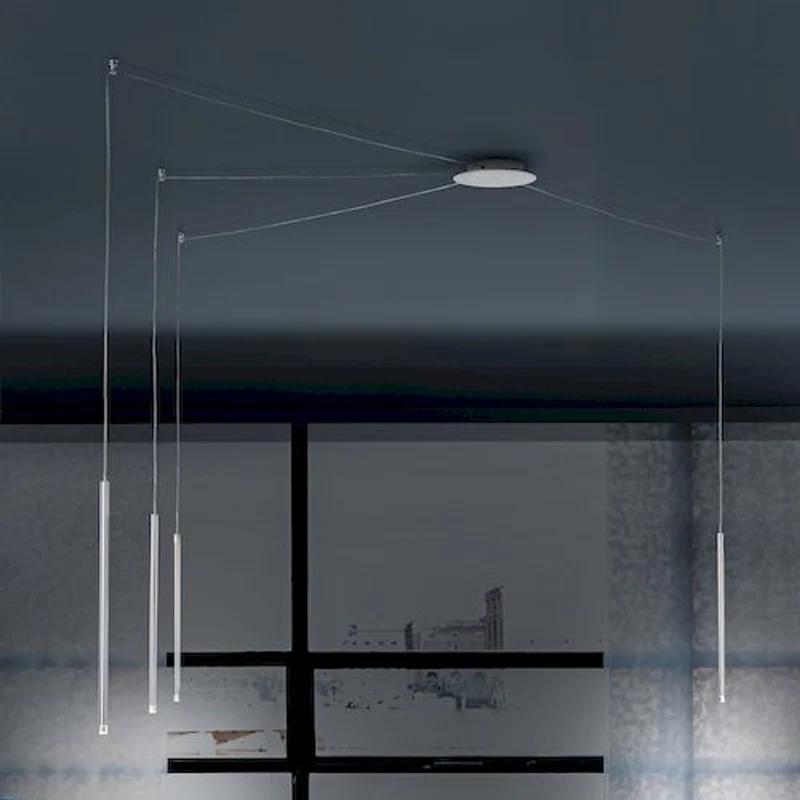 Lodes A-Tube Nano LED Hängelampe
