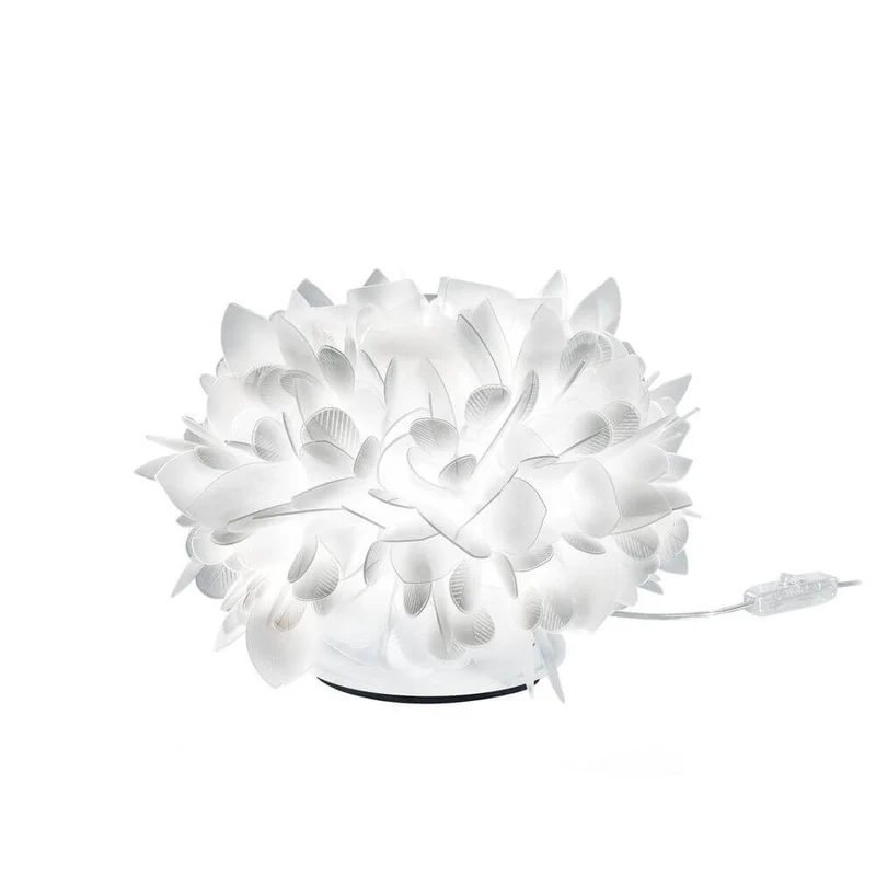Slamp Tischlampe Veli Foliage
