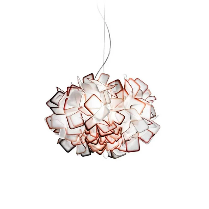 Slamp edele Pendellampe Clizia Medium Ø 53cm