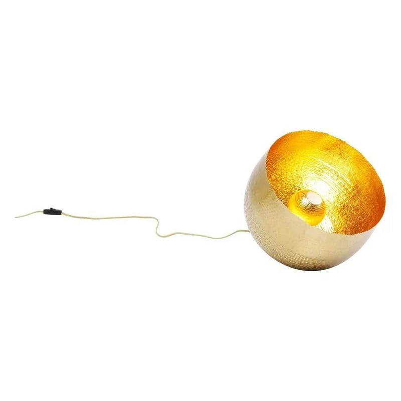 Tisch- & Bodenleuchte Apollon Ø 35cm