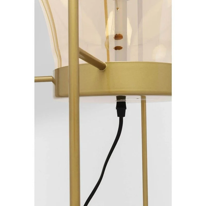 Stehleuchte Pear Frame 158cm