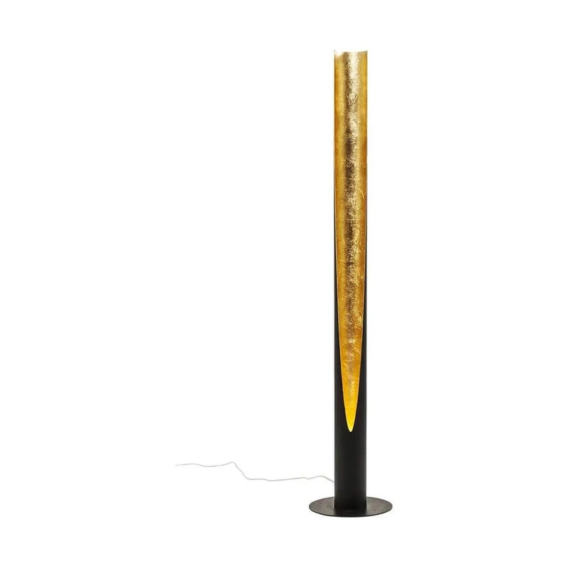 LED Stehleuchte Tube Duo 140cm