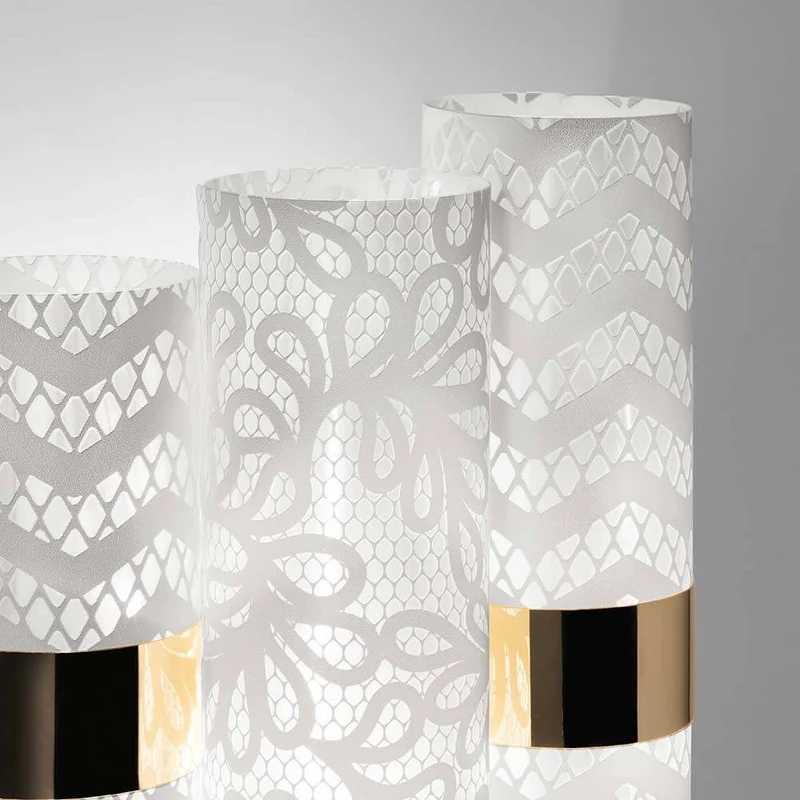 Slamp Wandlampe La Lollo Applique