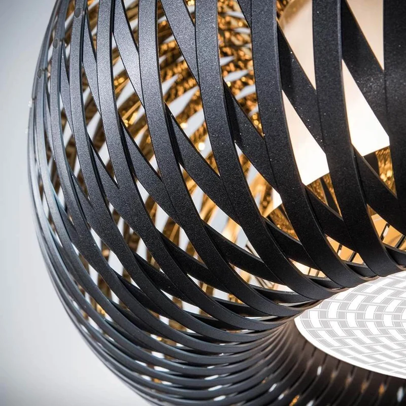 Slamp Decken- & Wandlampe Kalatos Ø 63cm
