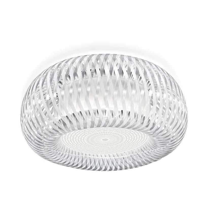 Slamp Decken- & Wandlampe Kalatos Ø 63cm