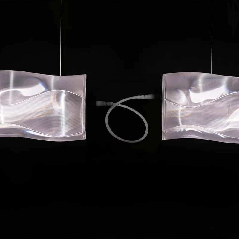 Slamp LED Hängeleuchte Hugo Architectural System 24V