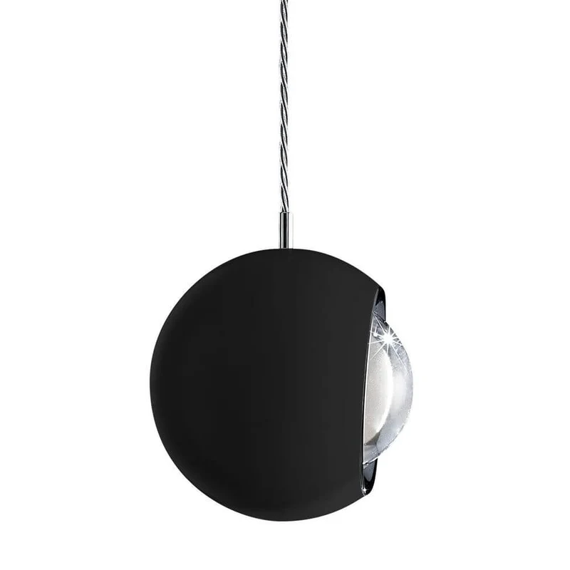 Lodes Spider LED Hängelampe verstellbar (ohne Baldachin)