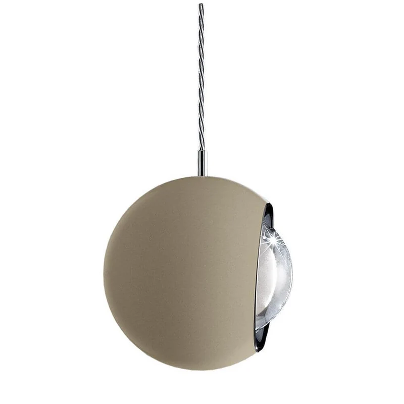 Lodes Spider LED Hängelampe verstellbar (ohne Baldachin)