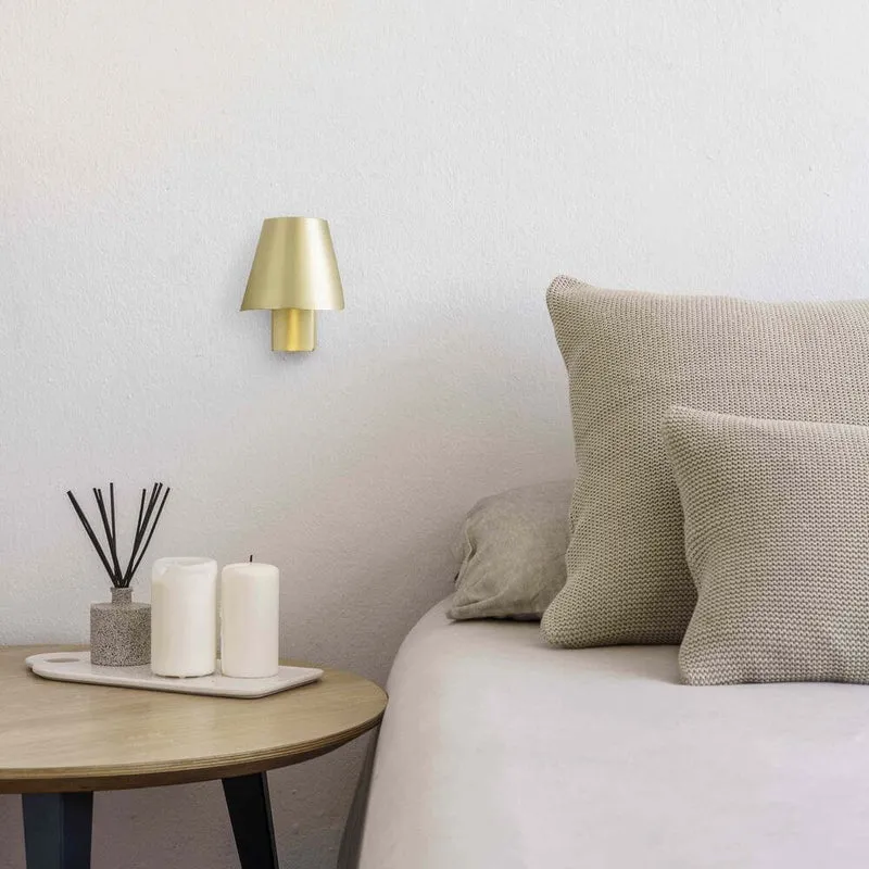 Le Petit LED Wandlampe 3000K