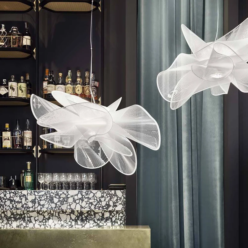 Slamp LED Hängelampe La Belle Etoile