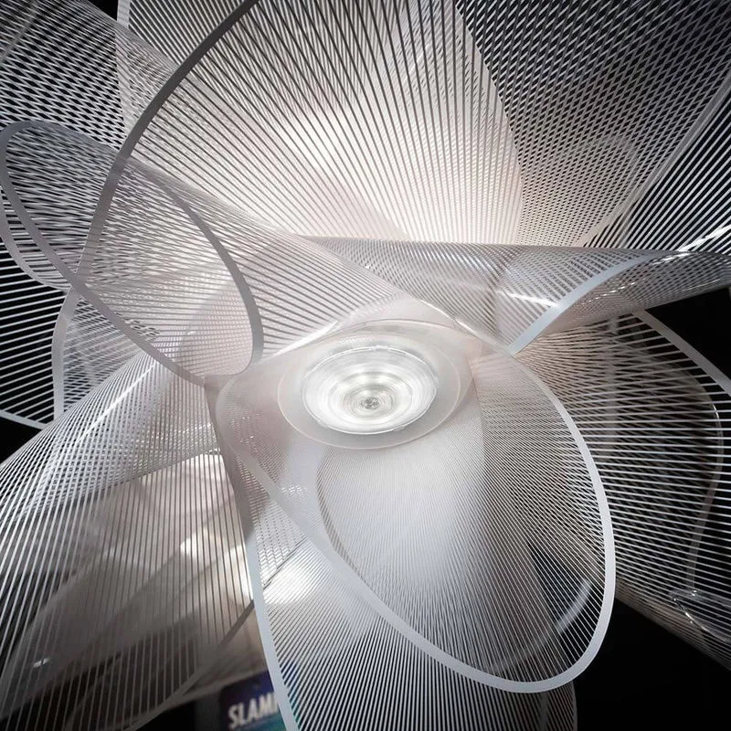 Slamp LED Hängelampe La Belle Etoile