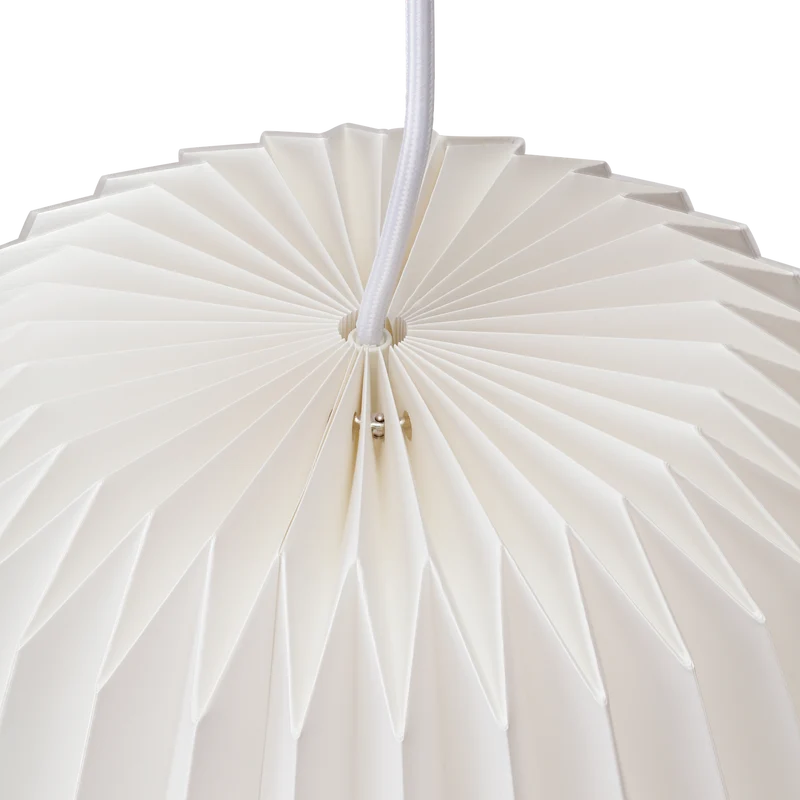 Hanglamp Wit Acryl Design E27 Woonkamer Eettafel | Sansoti
