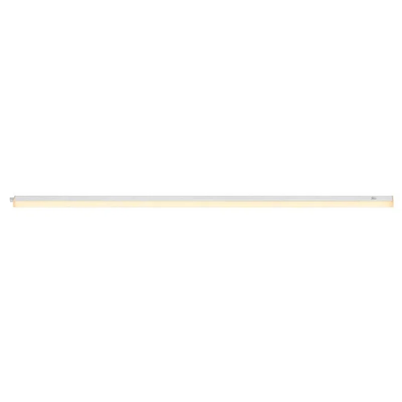 LED Lichtleiste Latona 91cm CCT Dimmbar Weiß