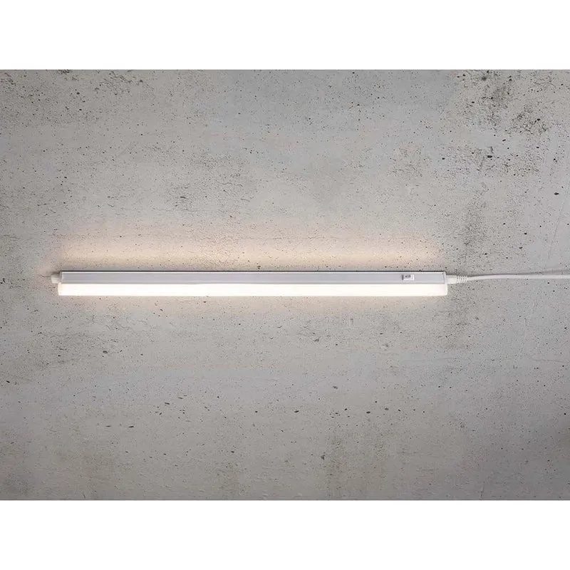 LED Lichtleiste Latona 56cm CCT Dimmbar Weiß