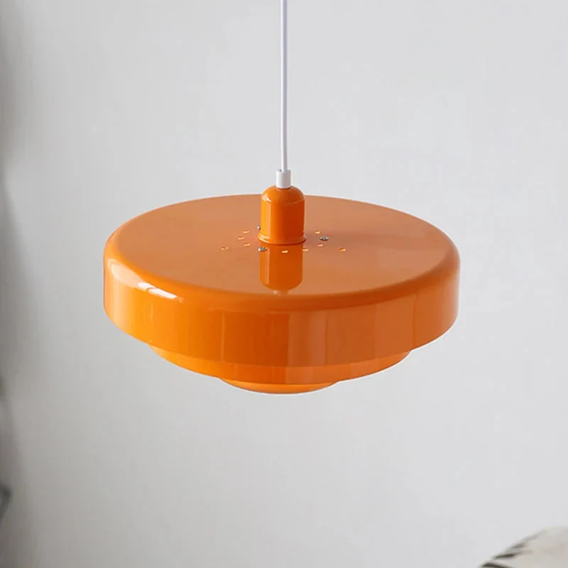 Design Hanglamp Metaal – Bauhaus Stijl Plafondlamp | Sansoti