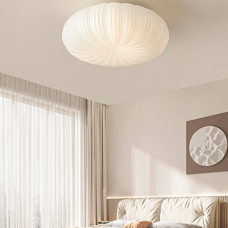 Robby Plafondlamp – Zachte Designverlichting met Dimbaar LED | Sansoti