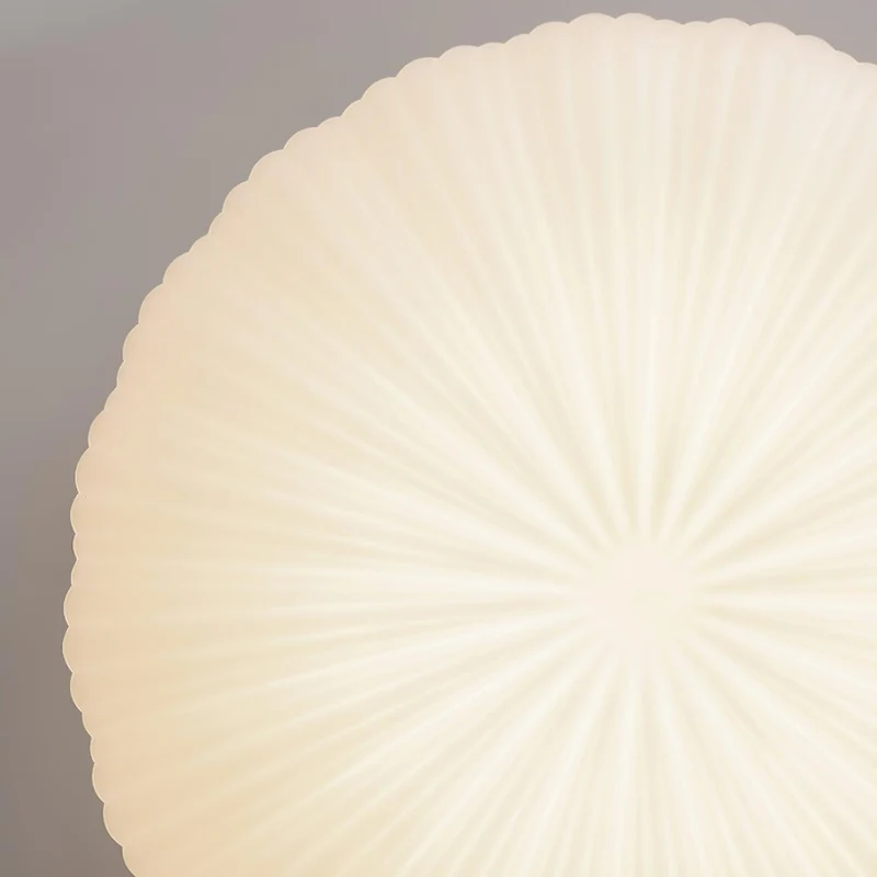 Robby Plafondlamp – Zachte Designverlichting met Dimbaar LED | Sansoti