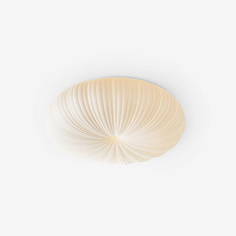 Robby Plafondlamp – Zachte Designverlichting met Dimbaar LED | Sansoti