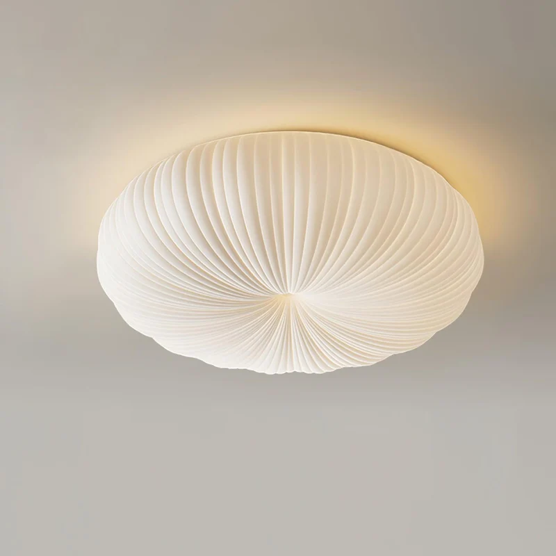 Robby Plafondlamp – Zachte Designverlichting met Dimbaar LED | Sansoti