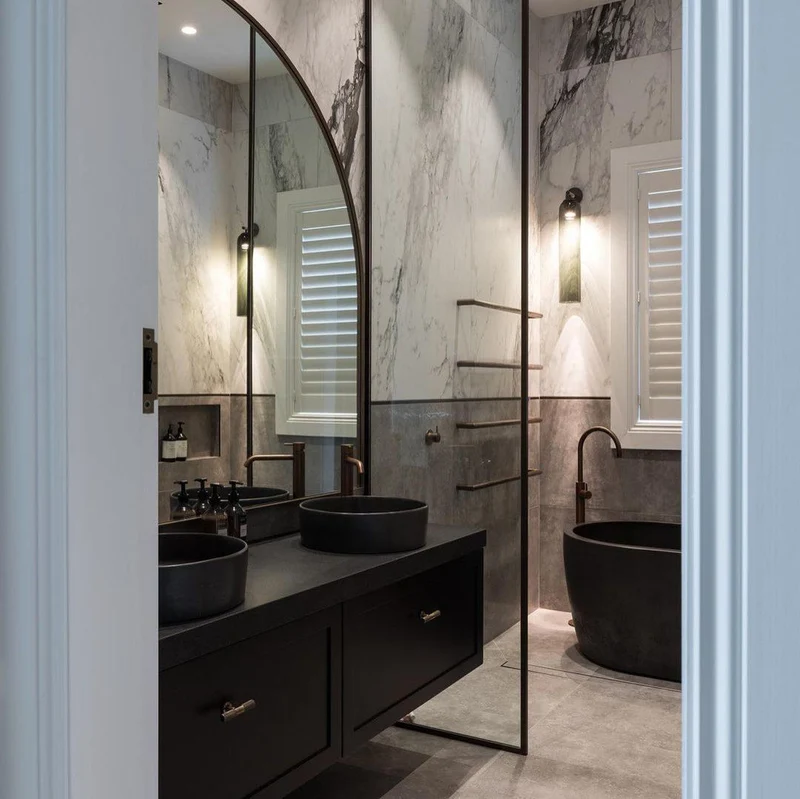 Glazen wandlamp met cilindervorm – elegante wandverlichting voor binnen | Sansoti