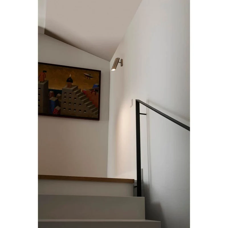 Wandleuchte LINK Bronze