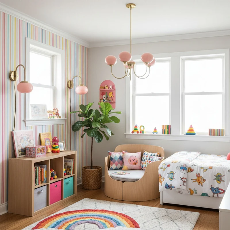 Glazen Kroonluchter Met Roze Witte Of Creme Bollen En Gouden Of Chromen Frame Moderne Design Kroonluchter Met 3 Of 5 Lichtpunten Voor Woonkamer En Eetkamer | Sansoti
