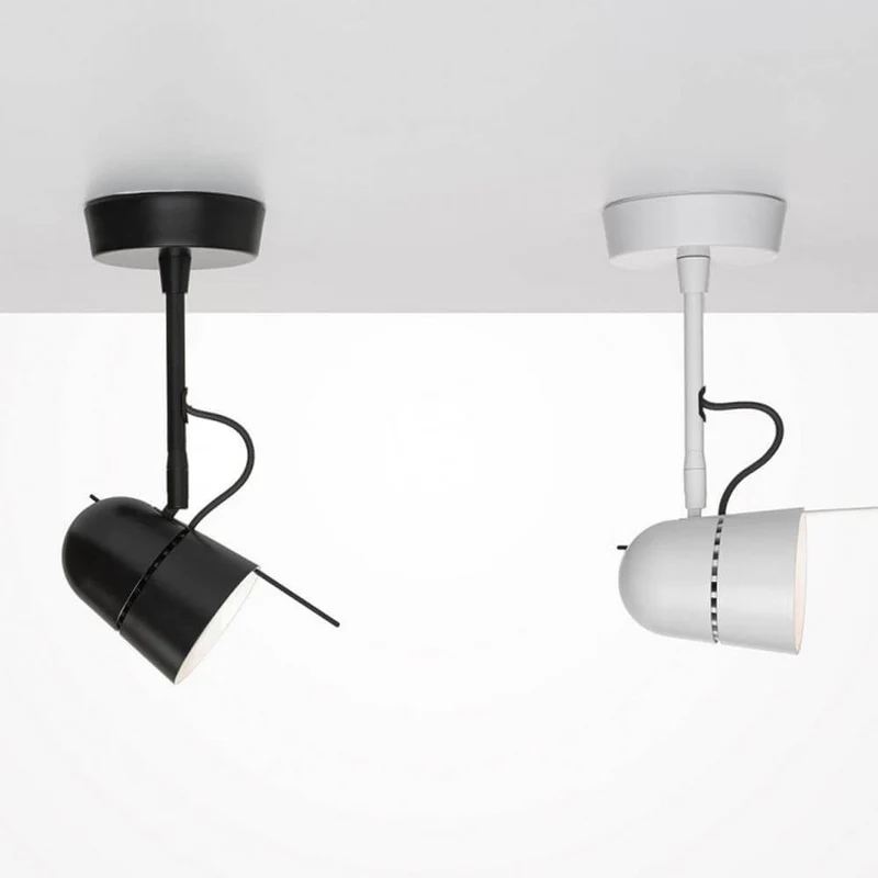 Luceplan LED Wandspot Counterbalance