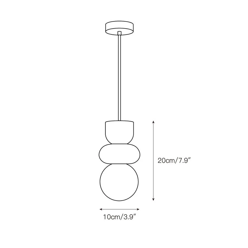 Alabaster Hanglamp met Messing Armatuur en Geïntegreerde LED – Luxe Natuurstenen Design Verlichting | Sansoti