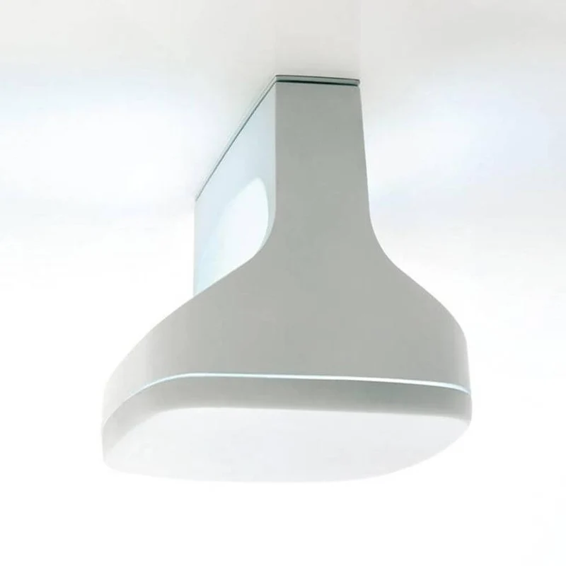 Luceplan Außenlampe Sky für Wand, Boden oder Decke