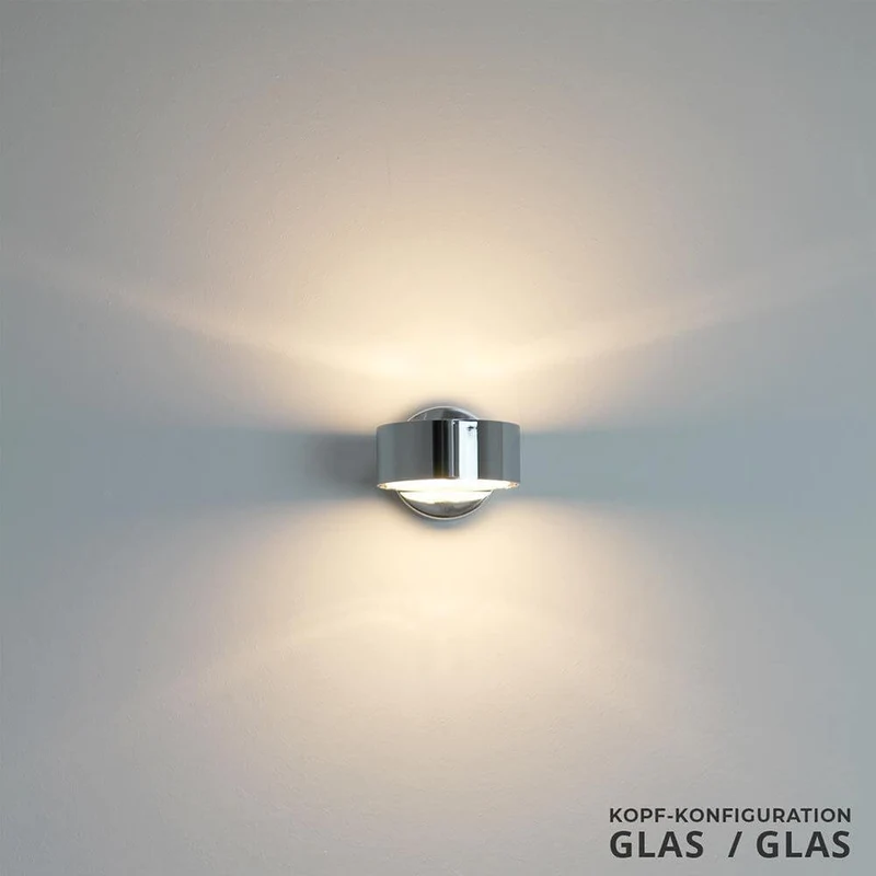Linse/Glas für Puk Meg Maxx