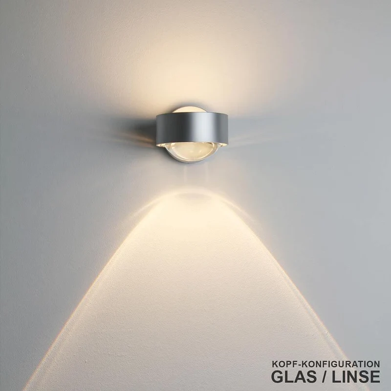 Linse/Glas für Puk Maxx