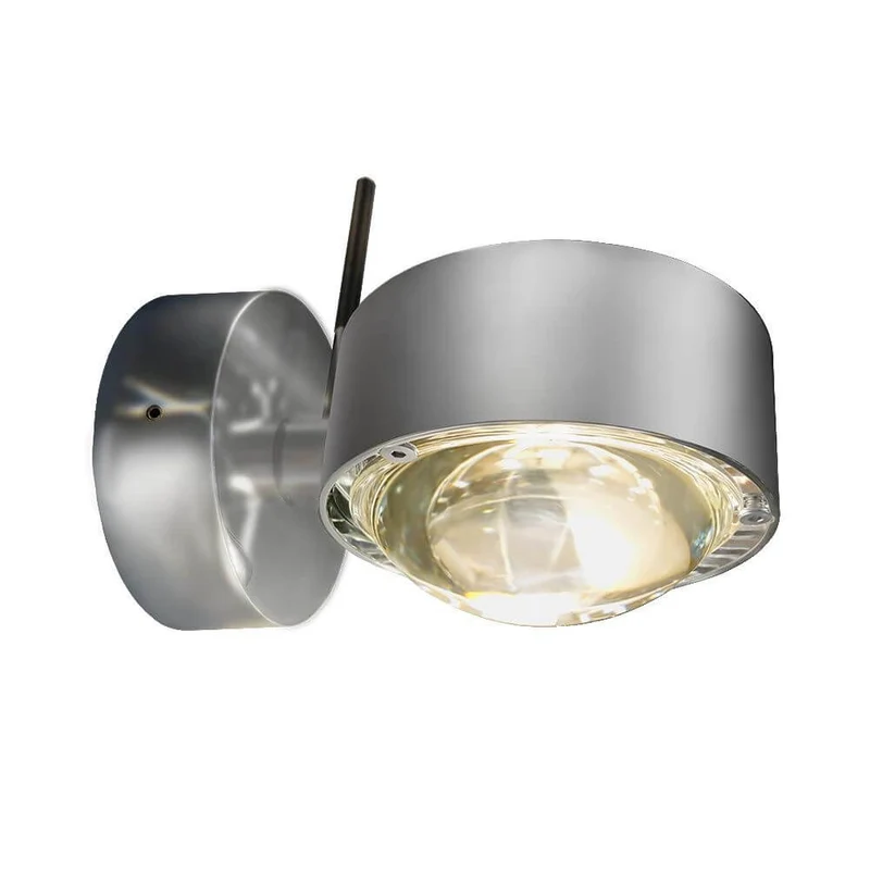 LED Wandlampe Puk Wall+ drehbar
