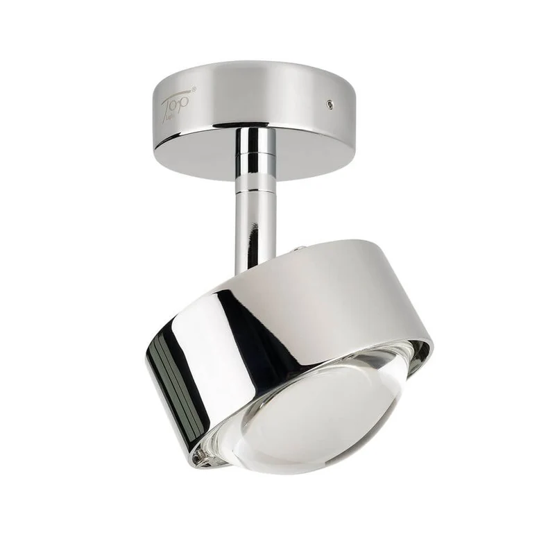 LED Deckenstrahler Puk Turn Downlight