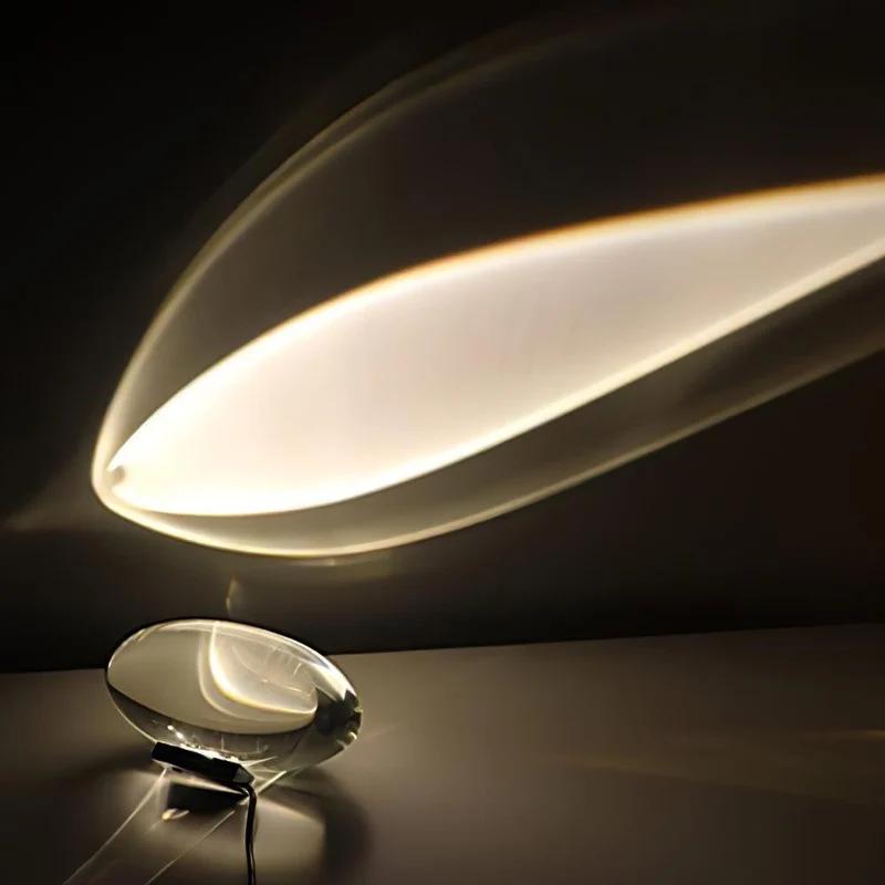 Marsman Tafellamp | Rustgevende Sfeerverlichting voor de Slaapkamer