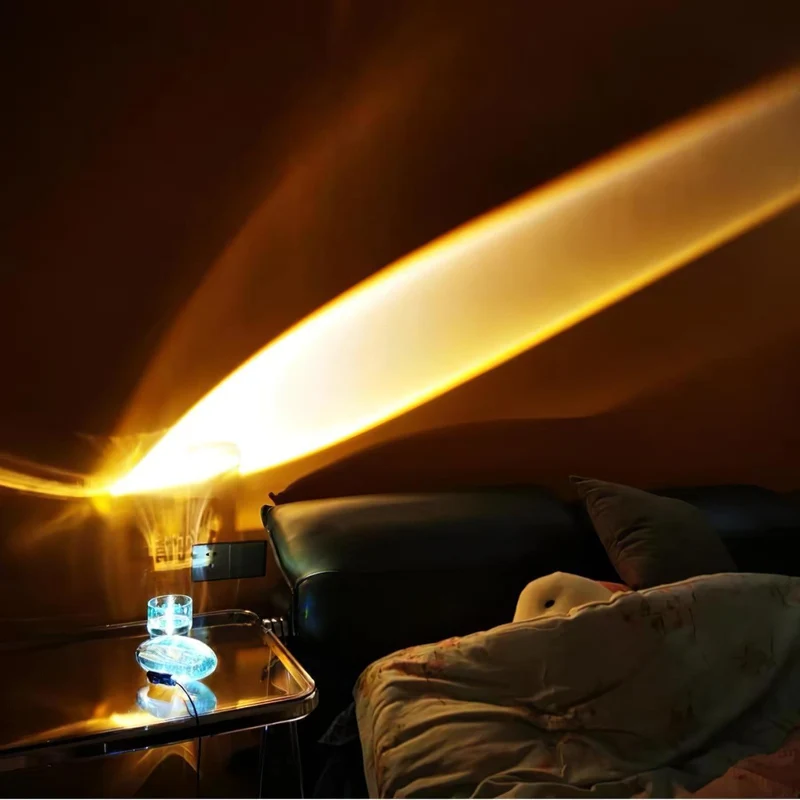 Marsman Tafellamp | Rustgevende Sfeerverlichting voor de Slaapkamer