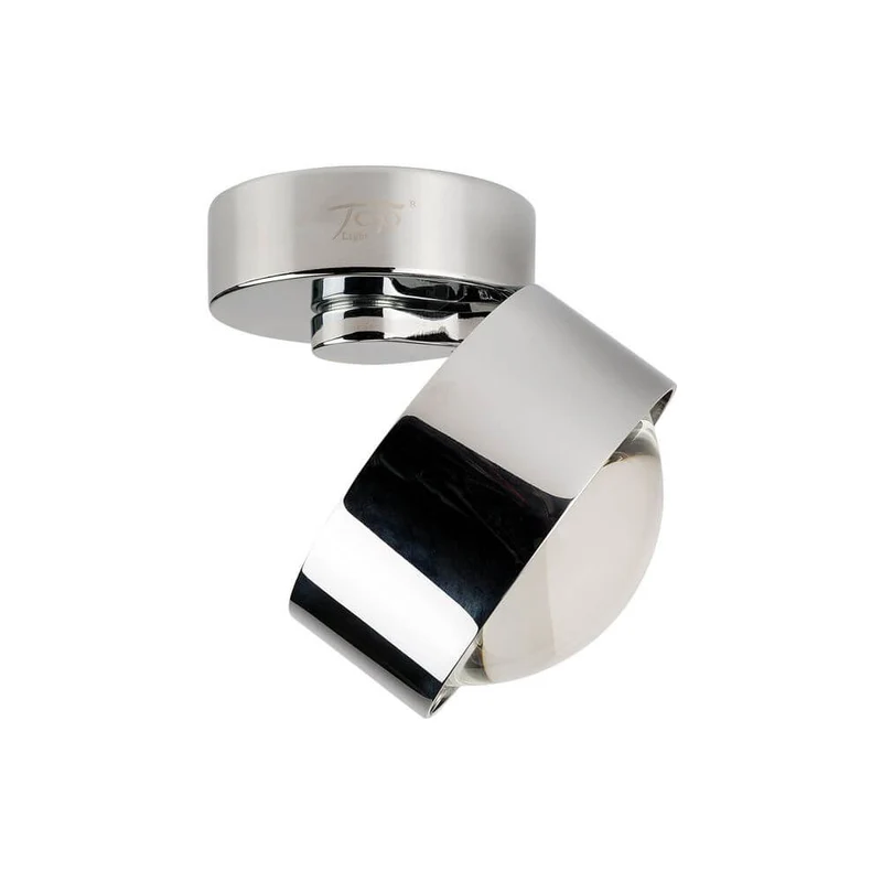 LED Deckenlampe Puk Move dreh- & schwenkbar