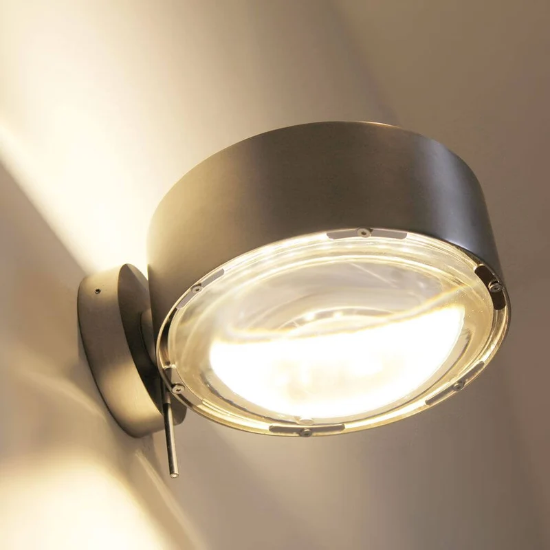 LED Wandlampe Puk Meg Maxx Wall+
