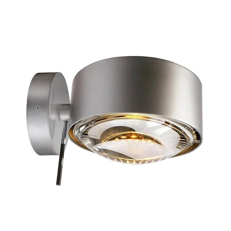 LED Wandlampe Puk Meg Maxx Wall+